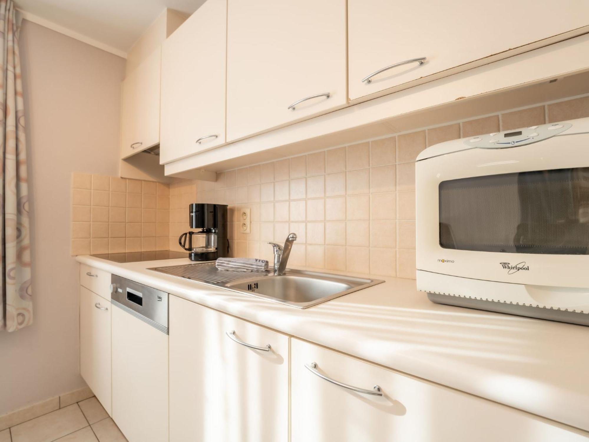 Holiday Home New Village Park-5 By Interhome Mispelburg ภายนอก รูปภาพ