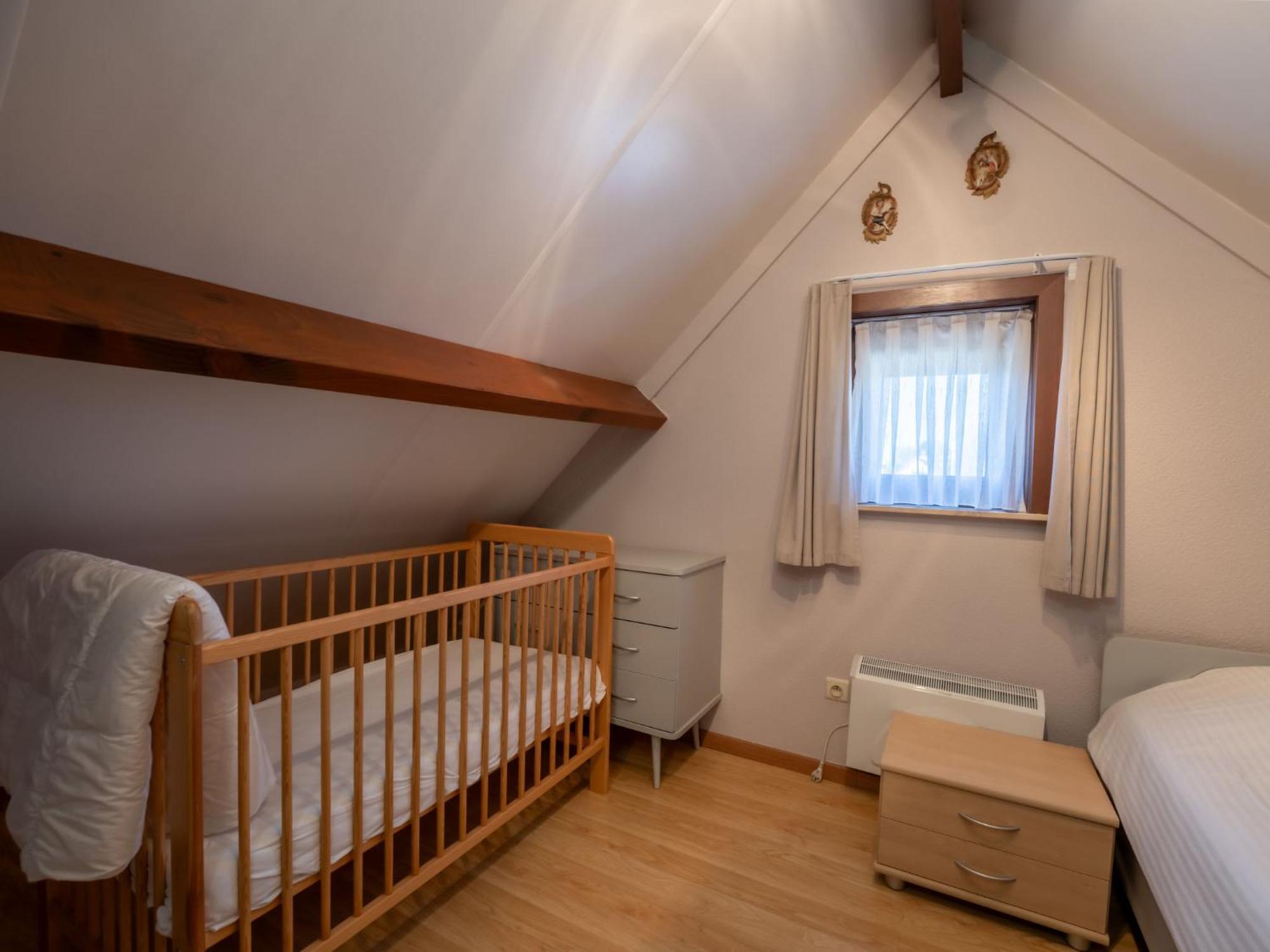 Holiday Home New Village Park-5 By Interhome Mispelburg ภายนอก รูปภาพ