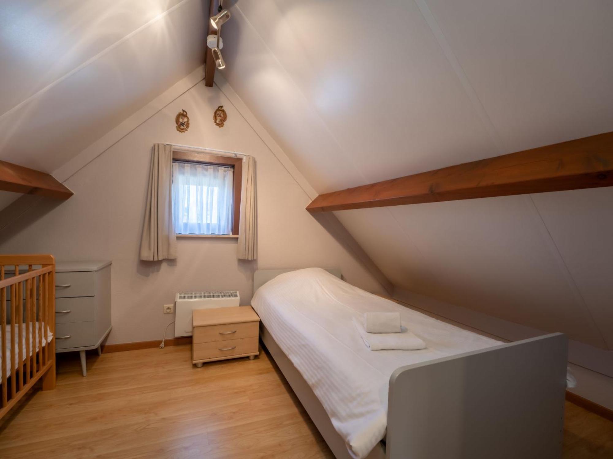 Holiday Home New Village Park-5 By Interhome Mispelburg ภายนอก รูปภาพ
