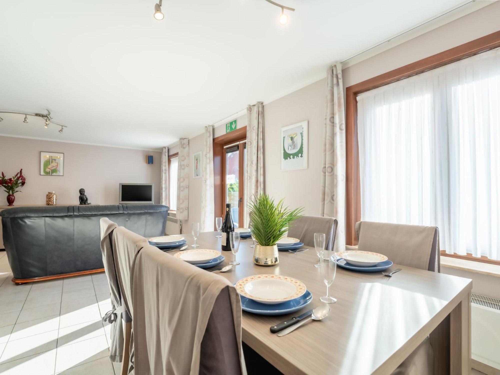 Holiday Home New Village Park-5 By Interhome Mispelburg ภายนอก รูปภาพ