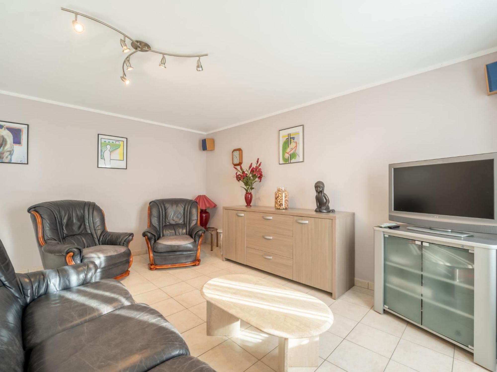 Holiday Home New Village Park-5 By Interhome Mispelburg ภายนอก รูปภาพ