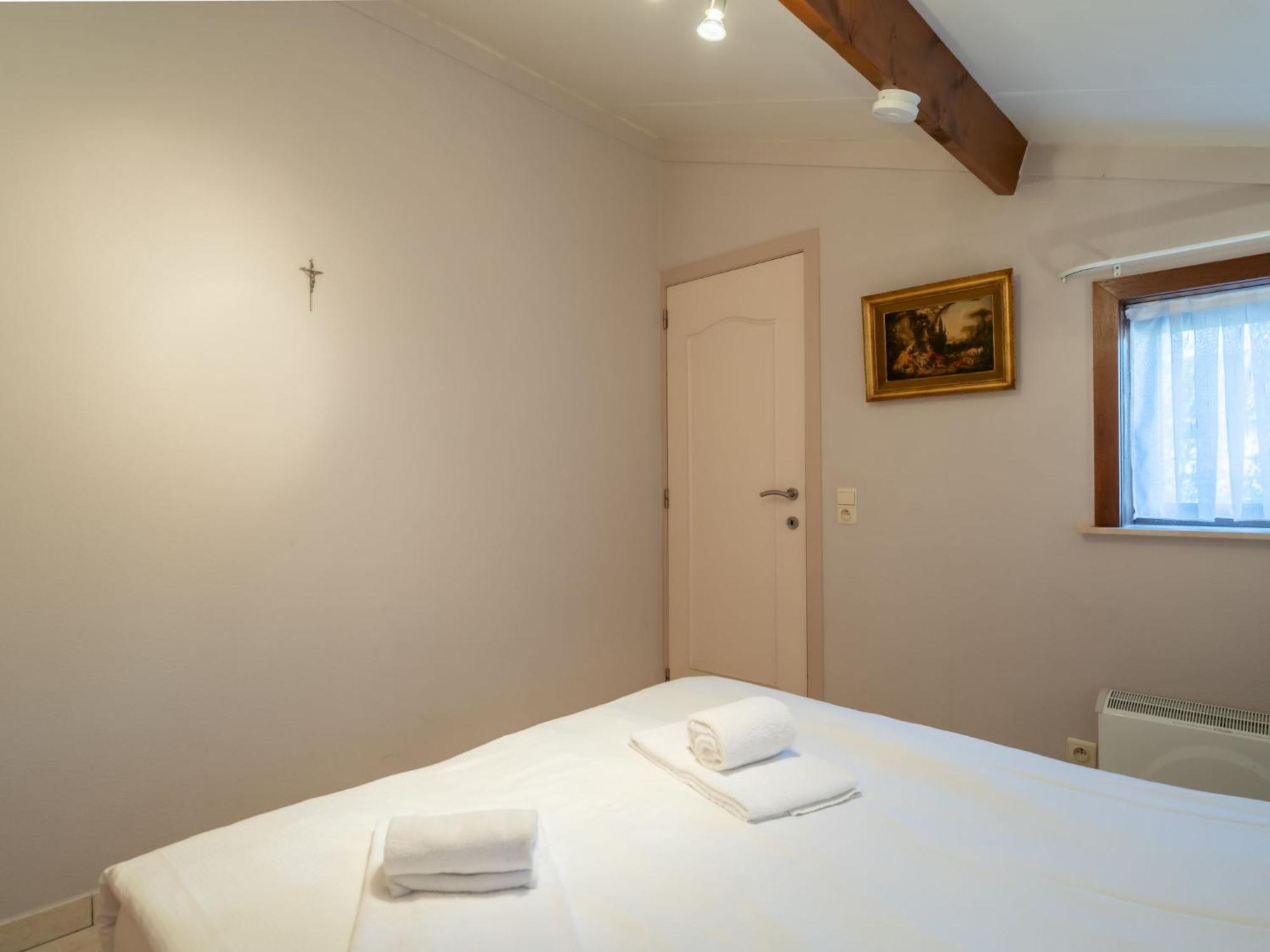 Holiday Home New Village Park-5 By Interhome Mispelburg ภายนอก รูปภาพ