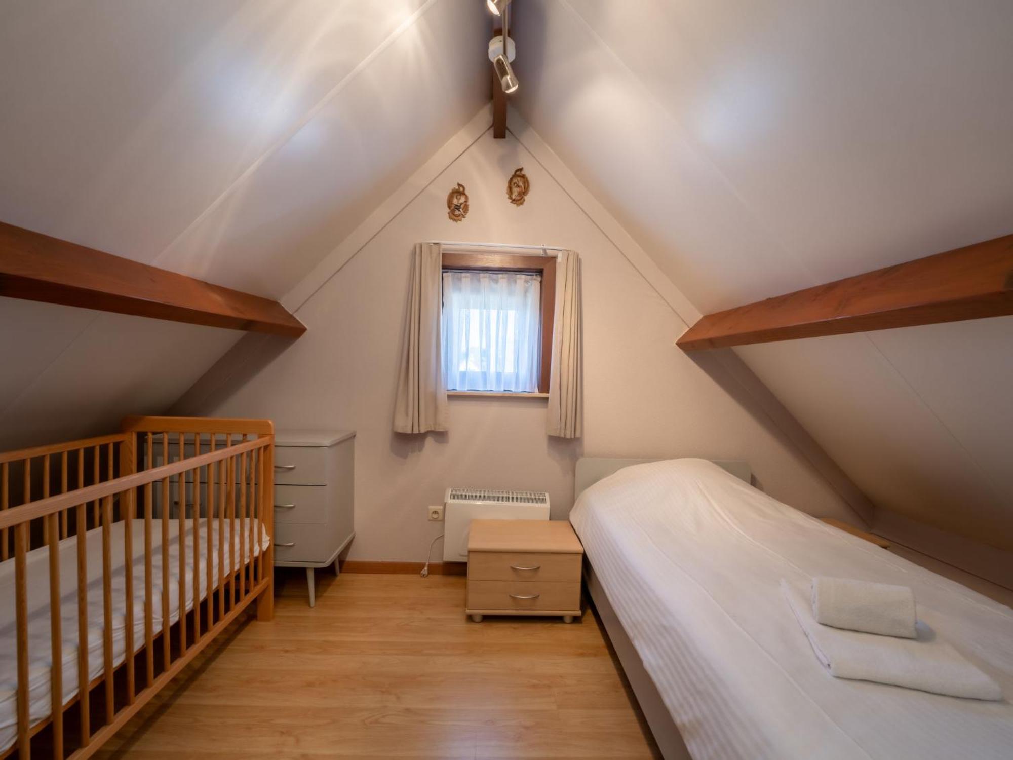 Holiday Home New Village Park-5 By Interhome Mispelburg ภายนอก รูปภาพ