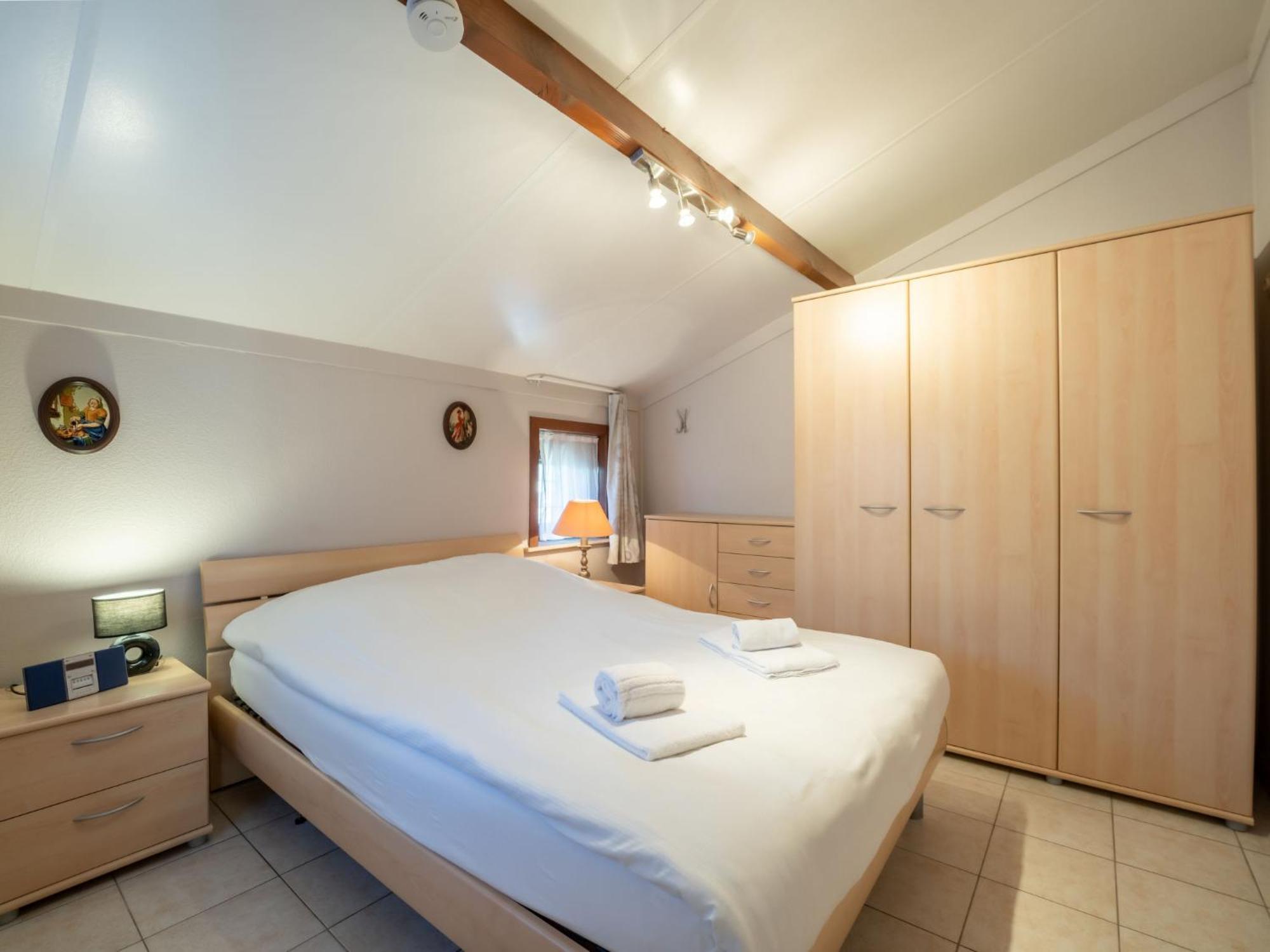 Holiday Home New Village Park-5 By Interhome Mispelburg ภายนอก รูปภาพ