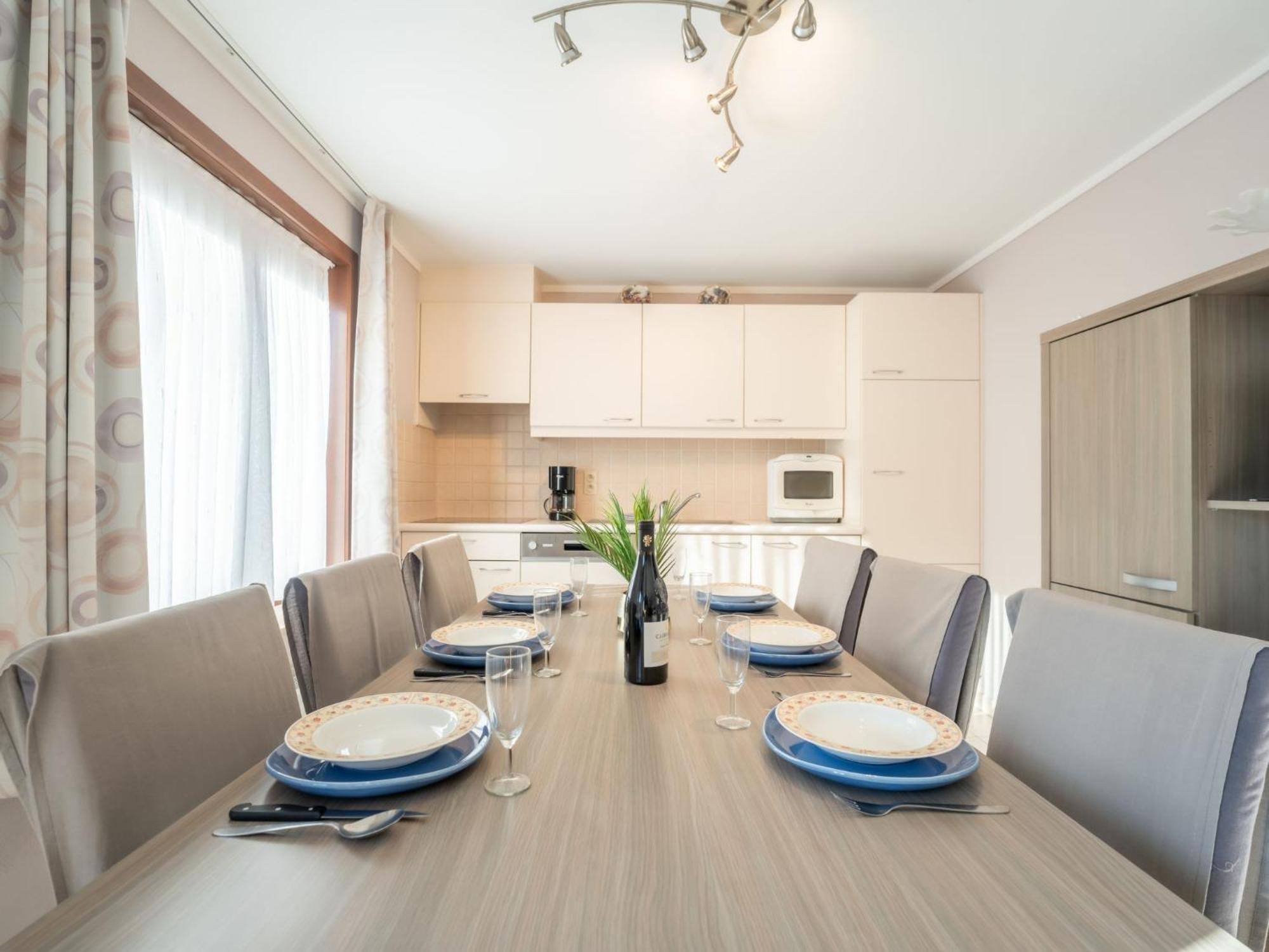 Holiday Home New Village Park-5 By Interhome Mispelburg ภายนอก รูปภาพ