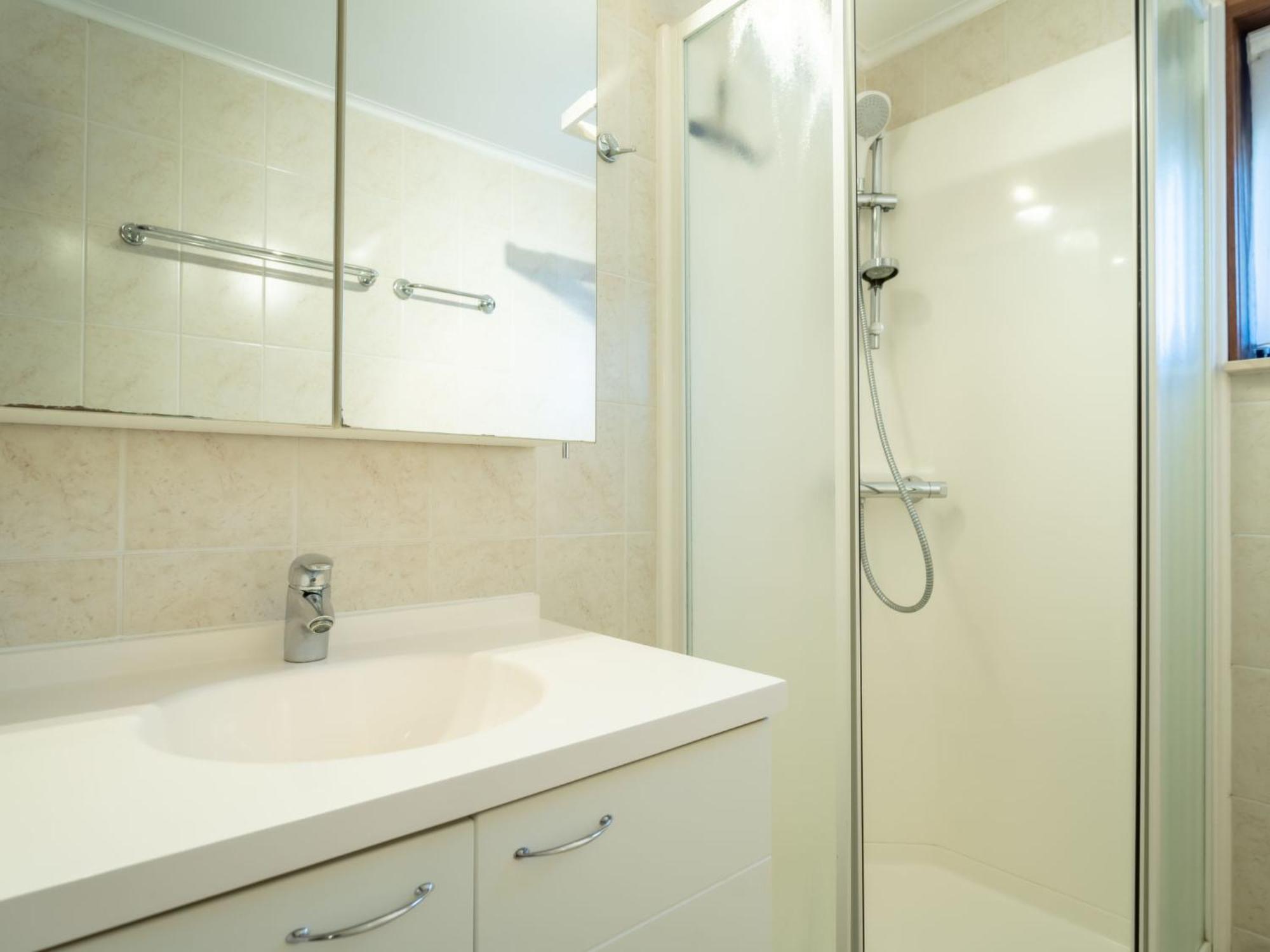 Holiday Home New Village Park-5 By Interhome Mispelburg ภายนอก รูปภาพ